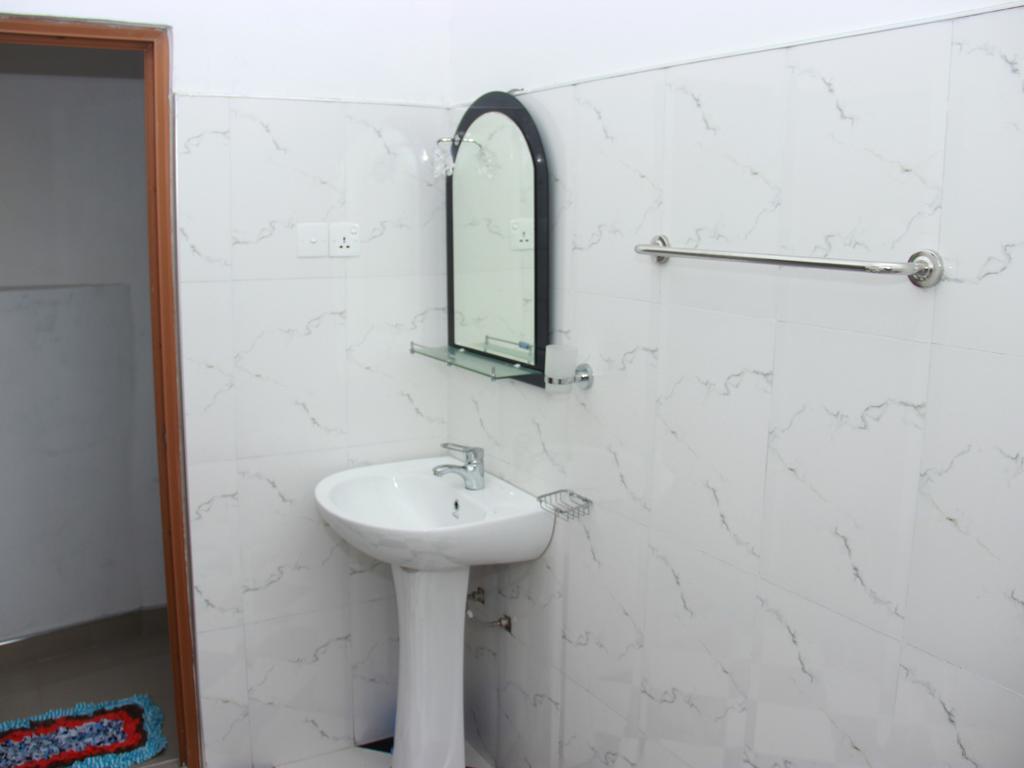 Heaven Star Rest Bed & Breakfast Mirissa Phòng bức ảnh