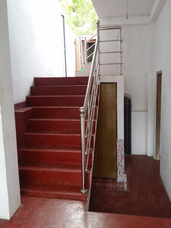 Heaven Star Rest Bed & Breakfast Mirissa Ngoại thất bức ảnh