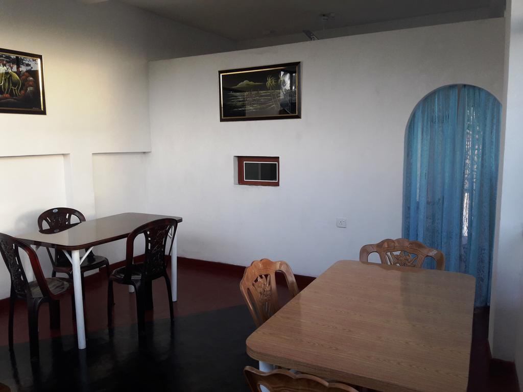 Heaven Star Rest Bed & Breakfast Mirissa Ngoại thất bức ảnh