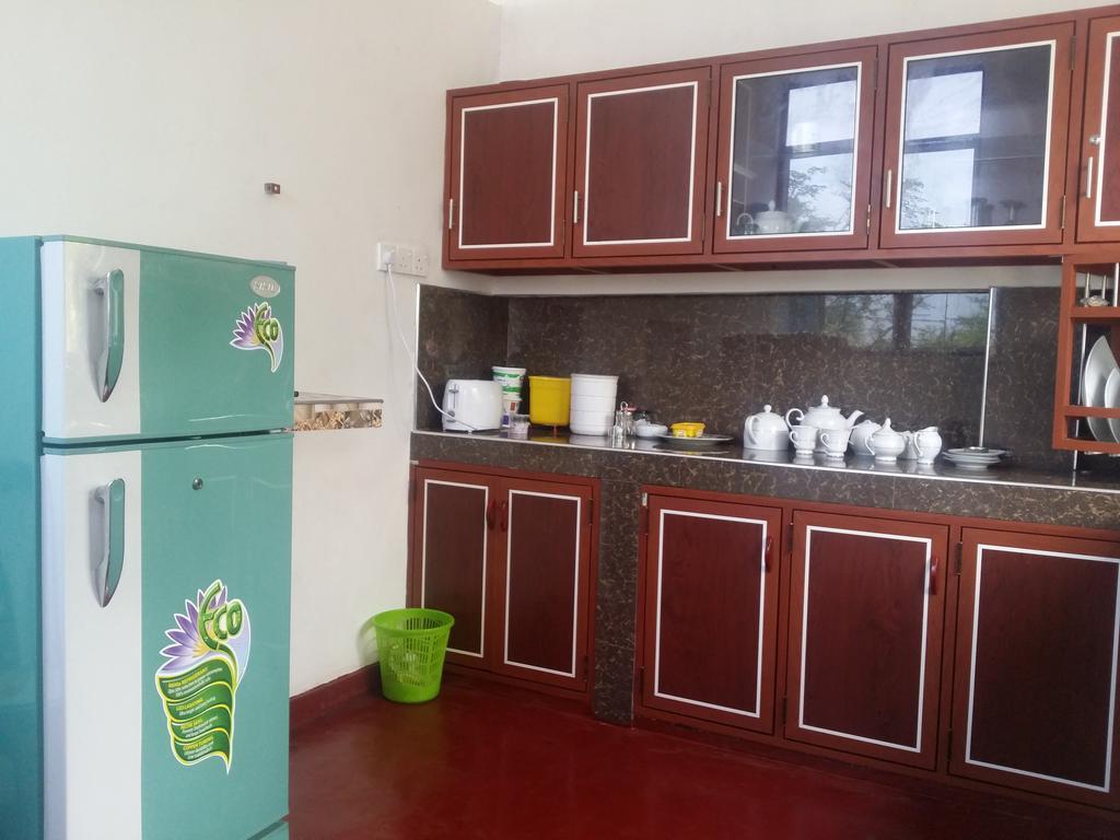 Heaven Star Rest Bed & Breakfast Mirissa Ngoại thất bức ảnh